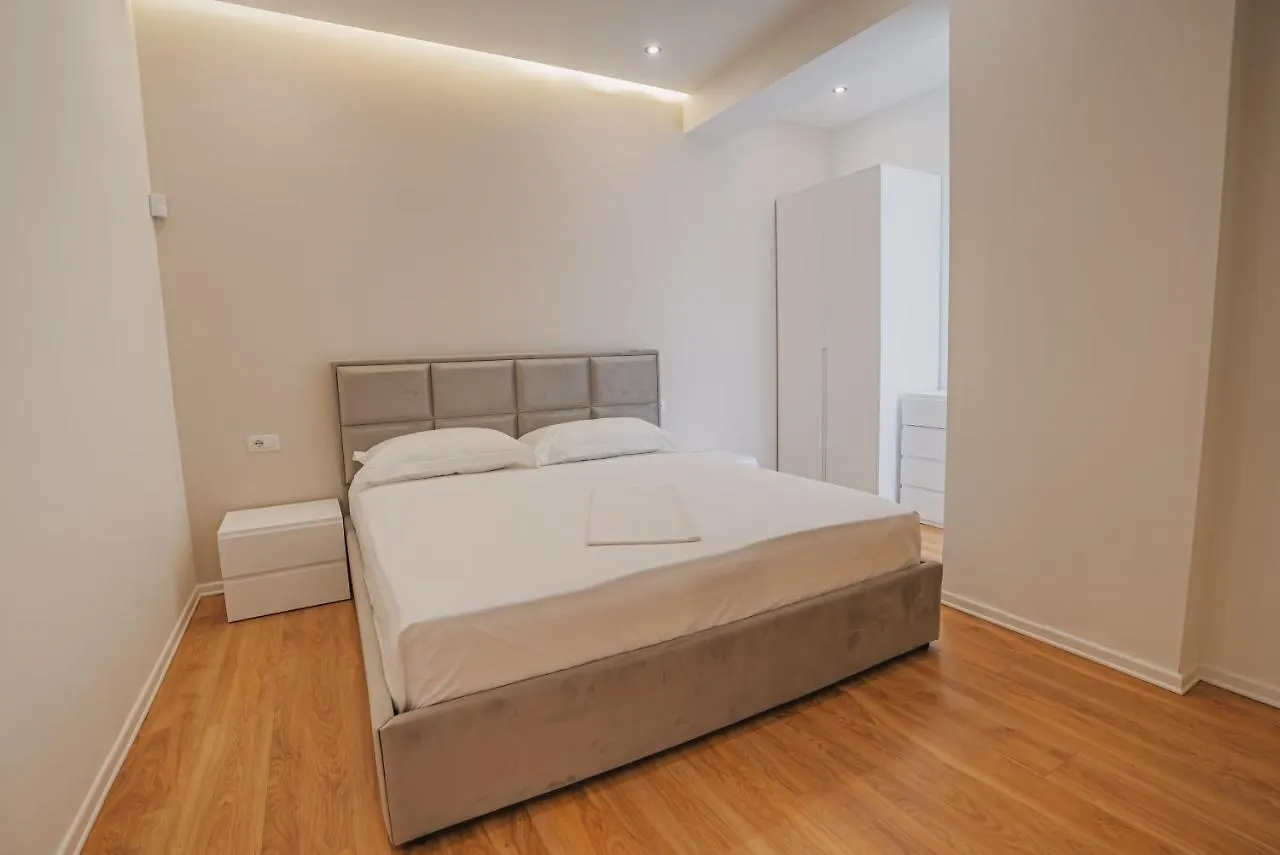 Jd Luxury Apartments Vlore