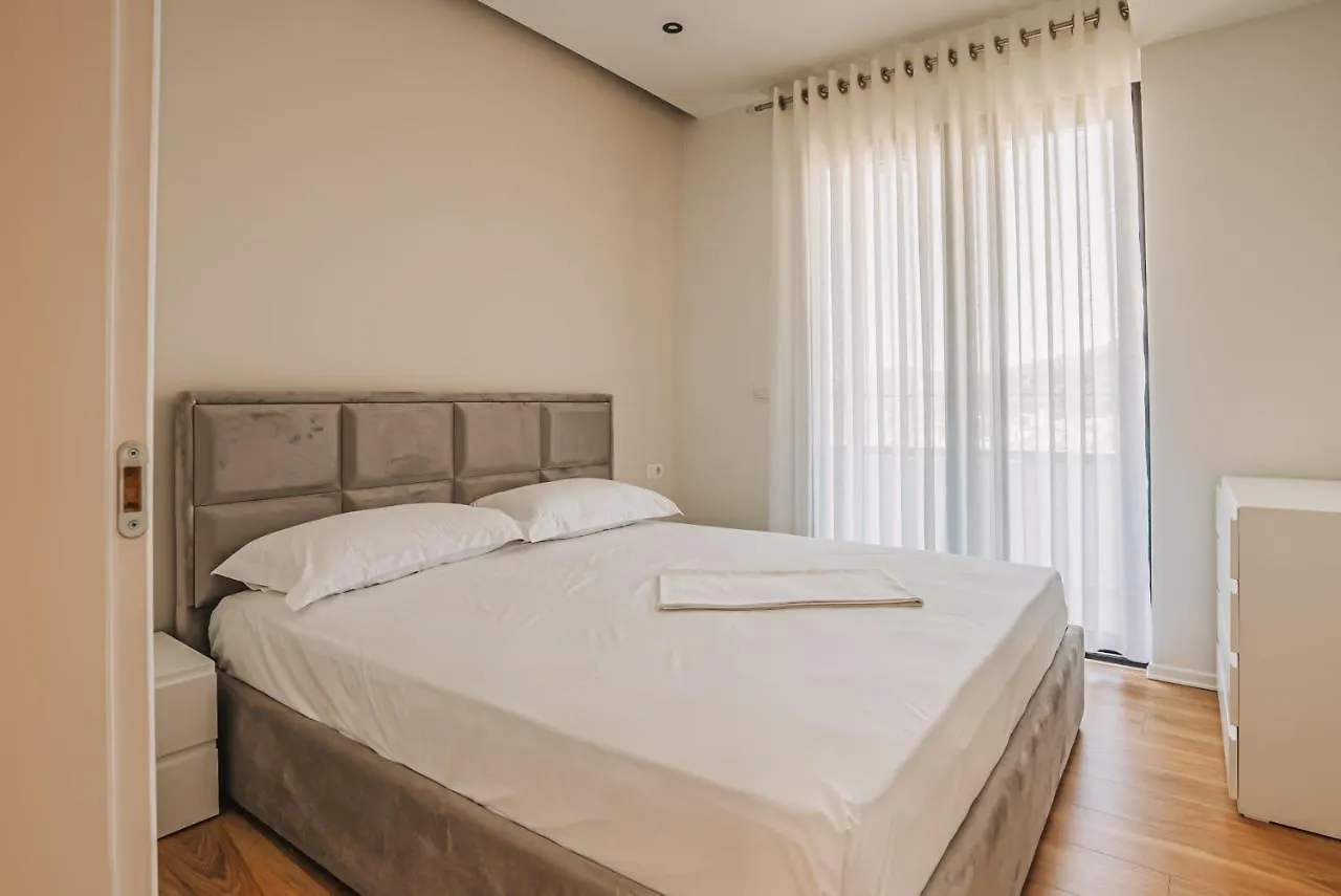 Jd Luxury Apartments Vlore 0*,  Albania