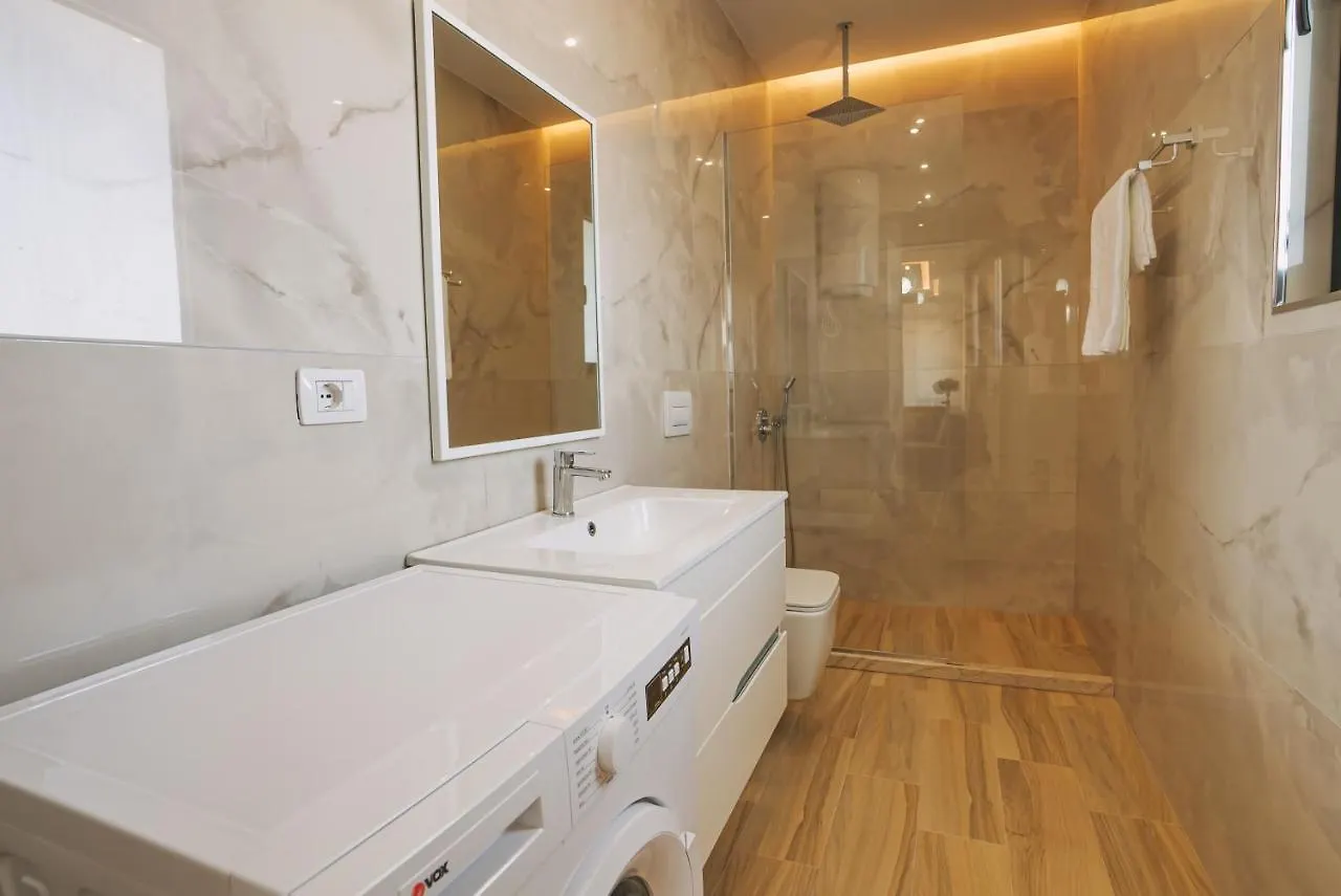 Jd Luxury Apartments Vlore 0*,  Albania