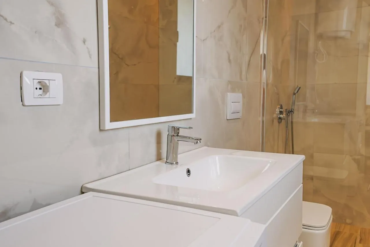 Jd Luxury Apartments Vlore