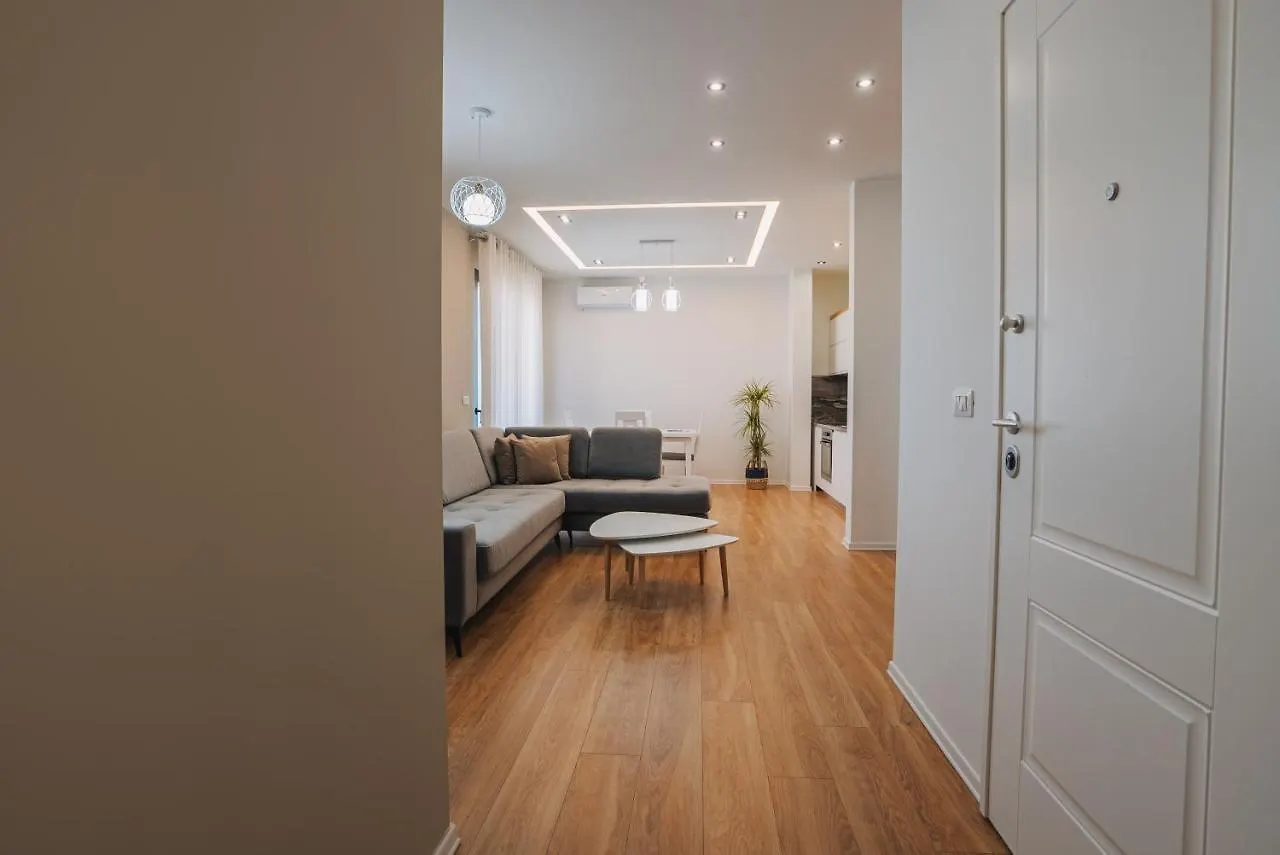Jd Luxury Apartments Vlore