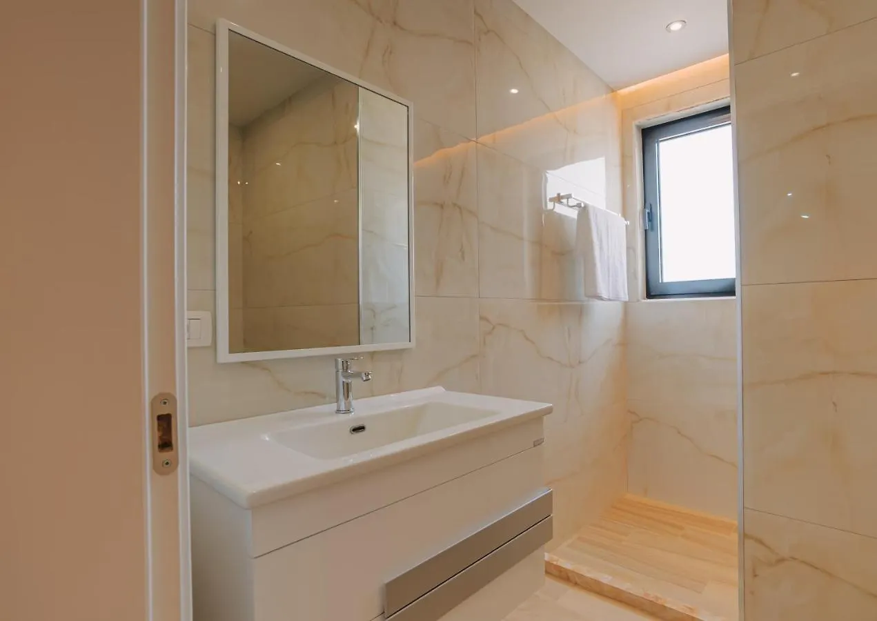 Jd Luxury Apartments Vlore Albania