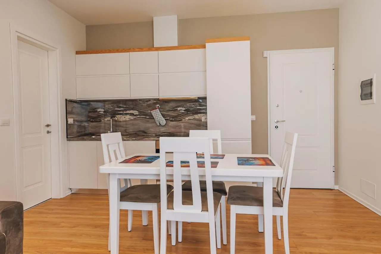 Jd Luxury Apartments Vlorë 0*,  Albanië