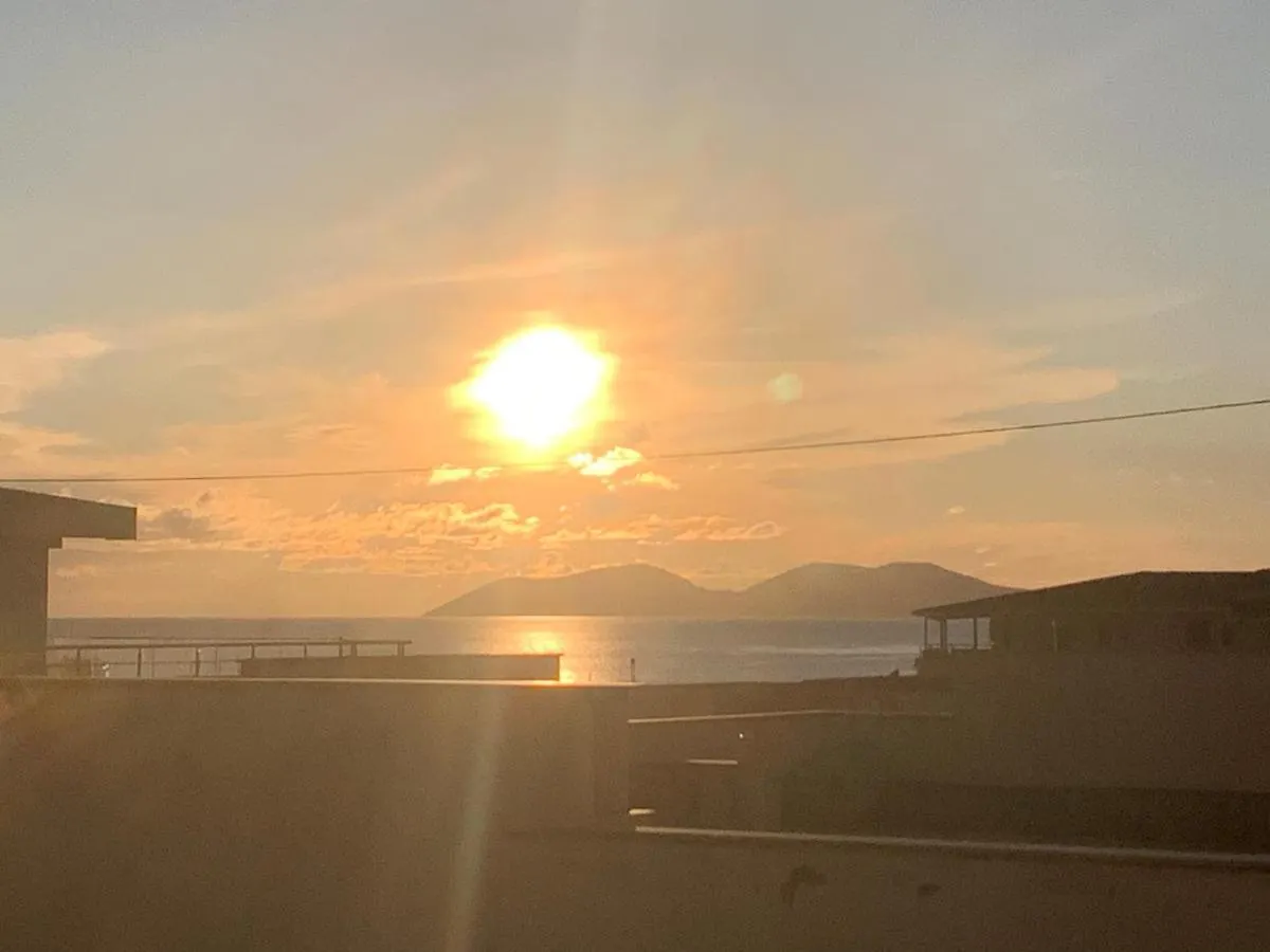 Jd Luxury Apartments Vlore