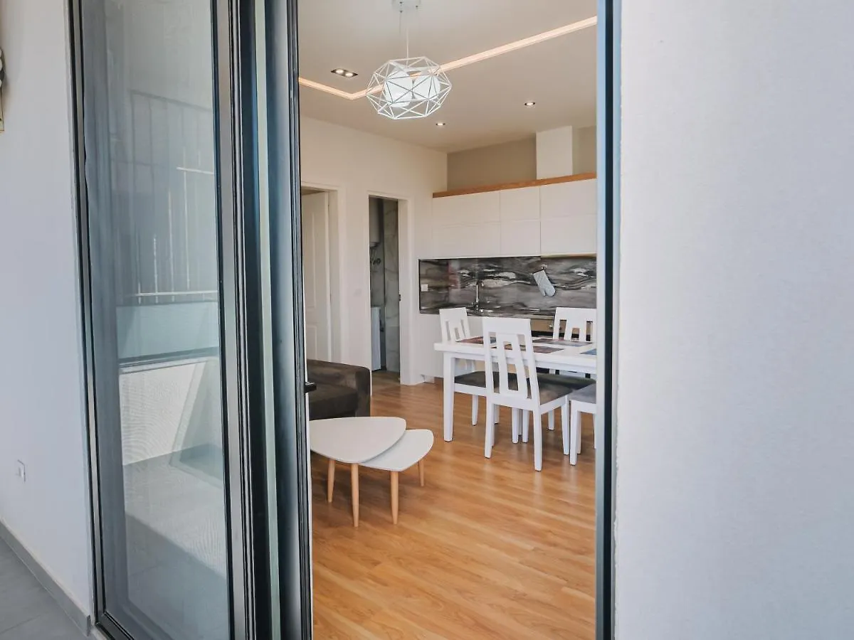 Jd Luxury Apartments Vlore