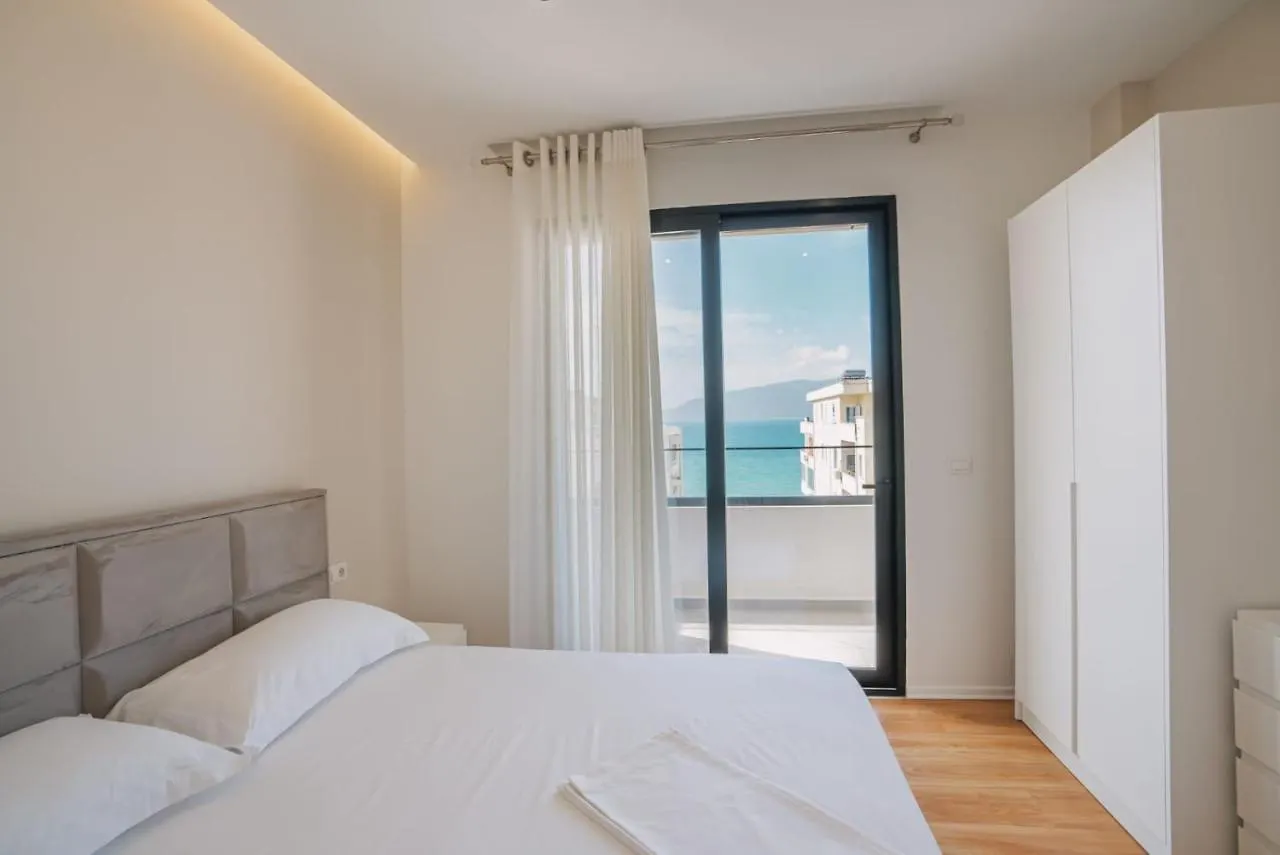 Jd Luxury Apartments Vlore 0*,  Albania
