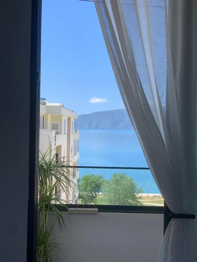 Jd Luxury Apartments Vlore Albania
