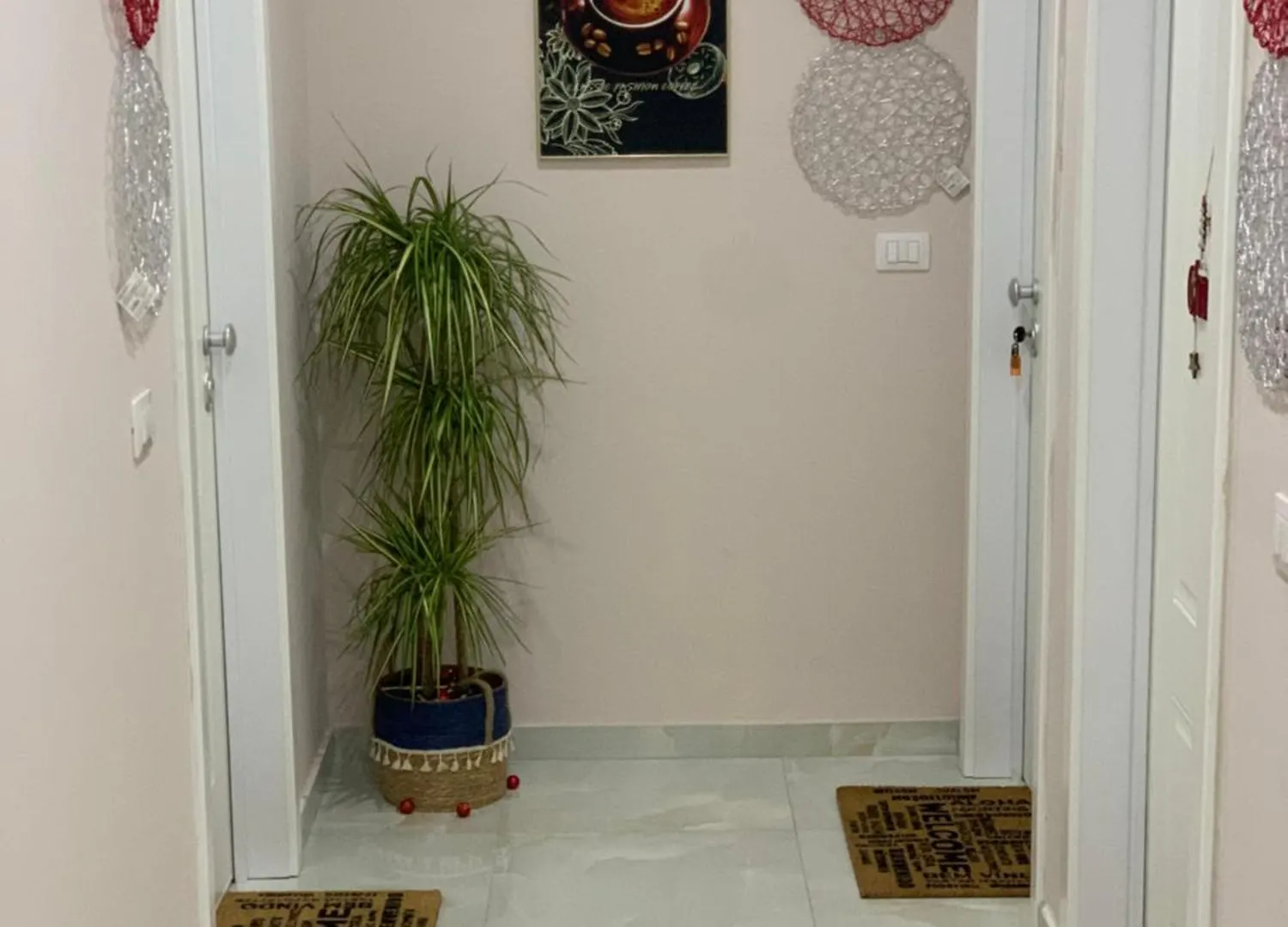 Jd Luxury Apartments Vlorë
