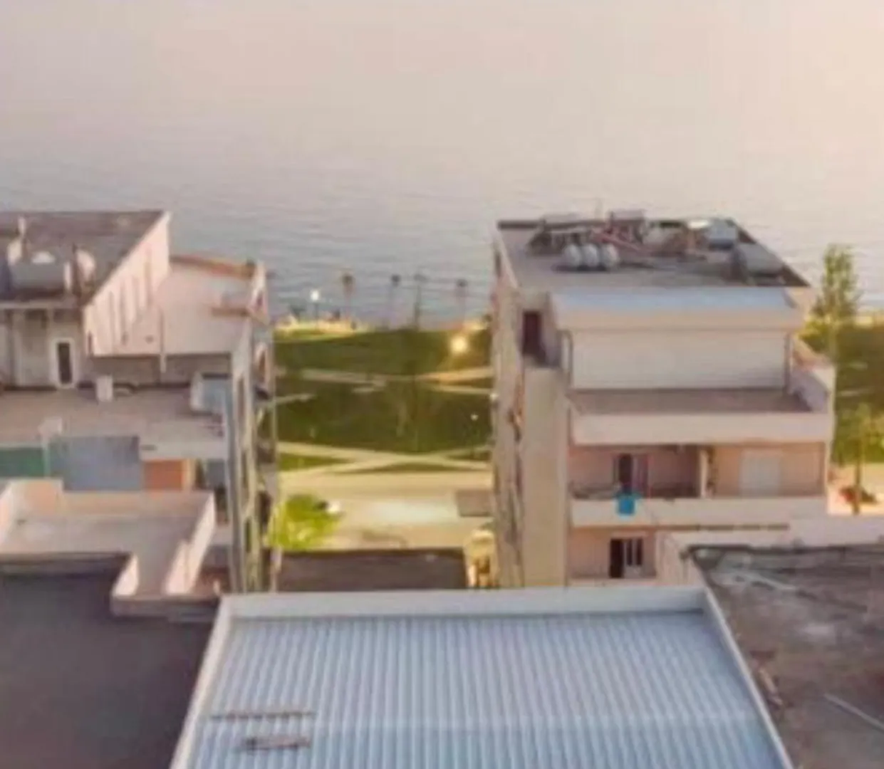 Jd Luxury Apartments Vlore