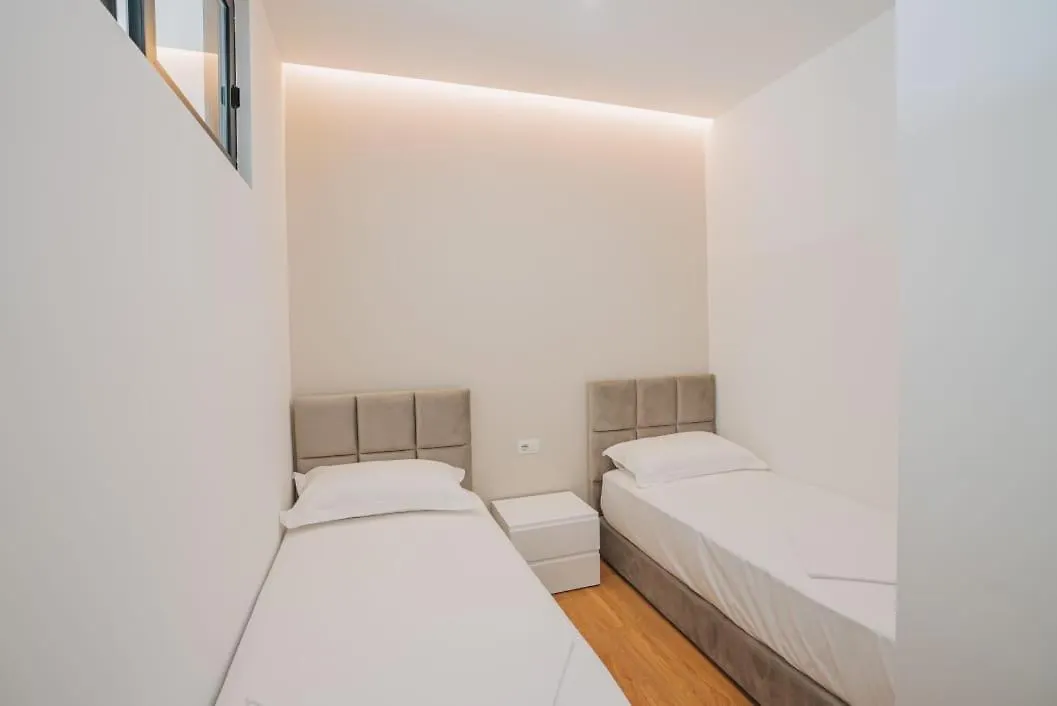 Jd Luxury Apartments Vlore Albania