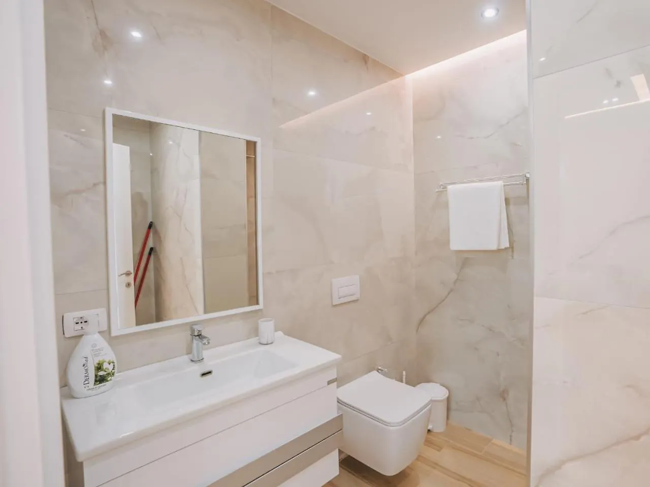 Jd Luxury Apartments Vlore
